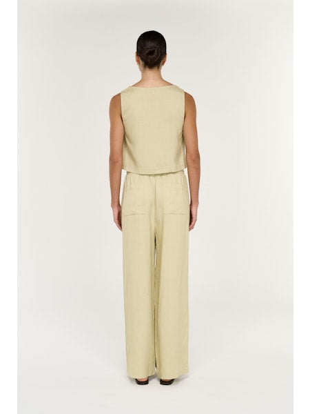 Lunel Relaxed Pants