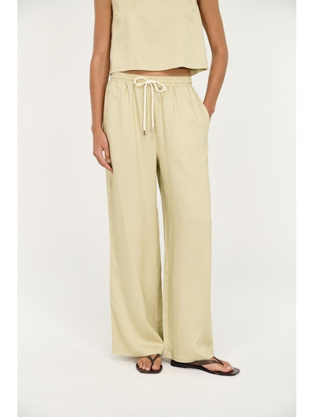 Lunel Relaxed Pants