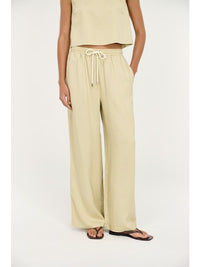 Lunel Relaxed Pants