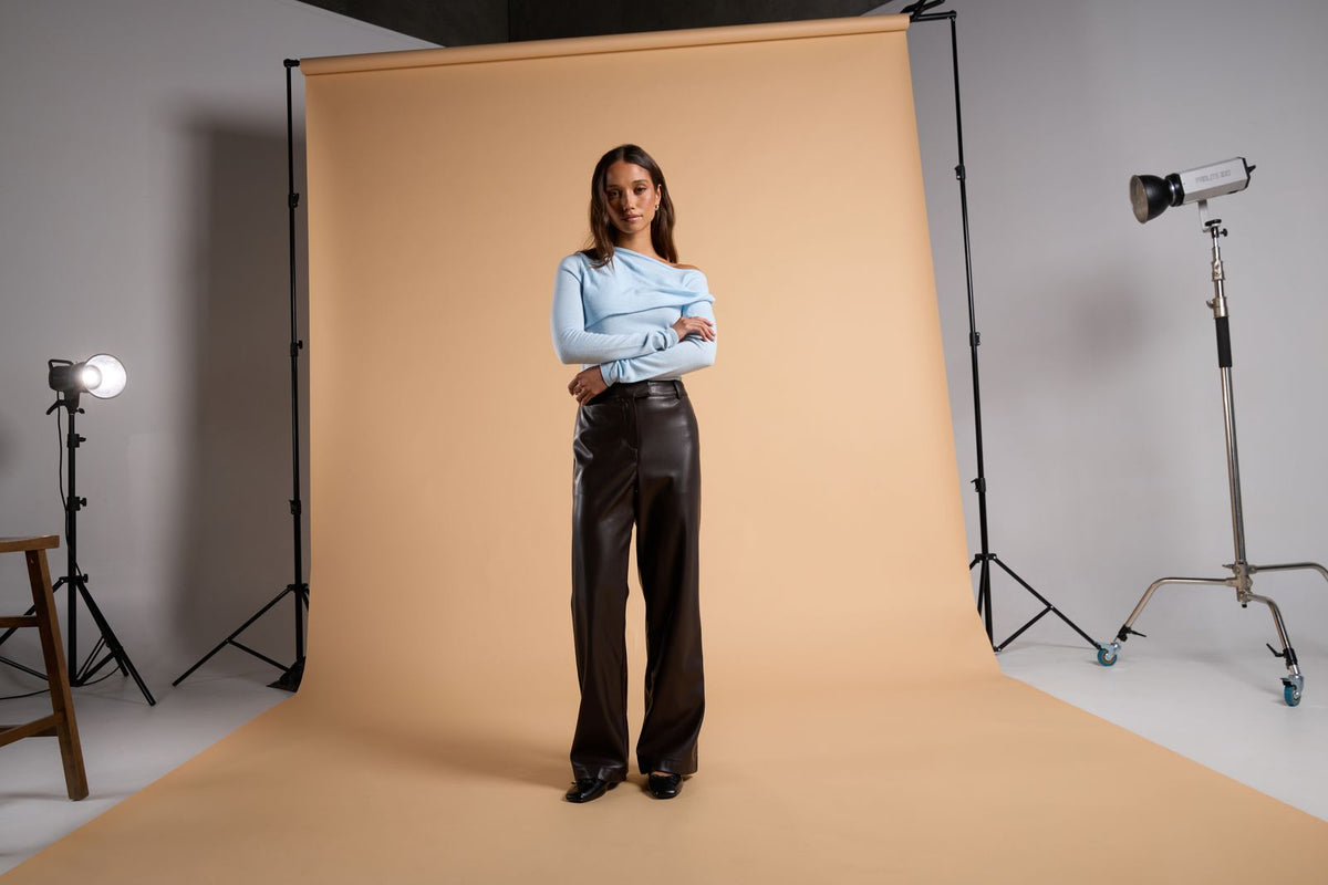 Luxe Pant
