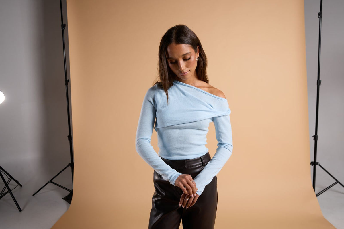 Luxe Pant