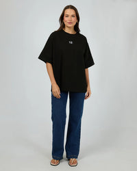 Silent Luxe Tee