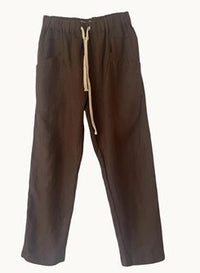 Luxe Linen Pant