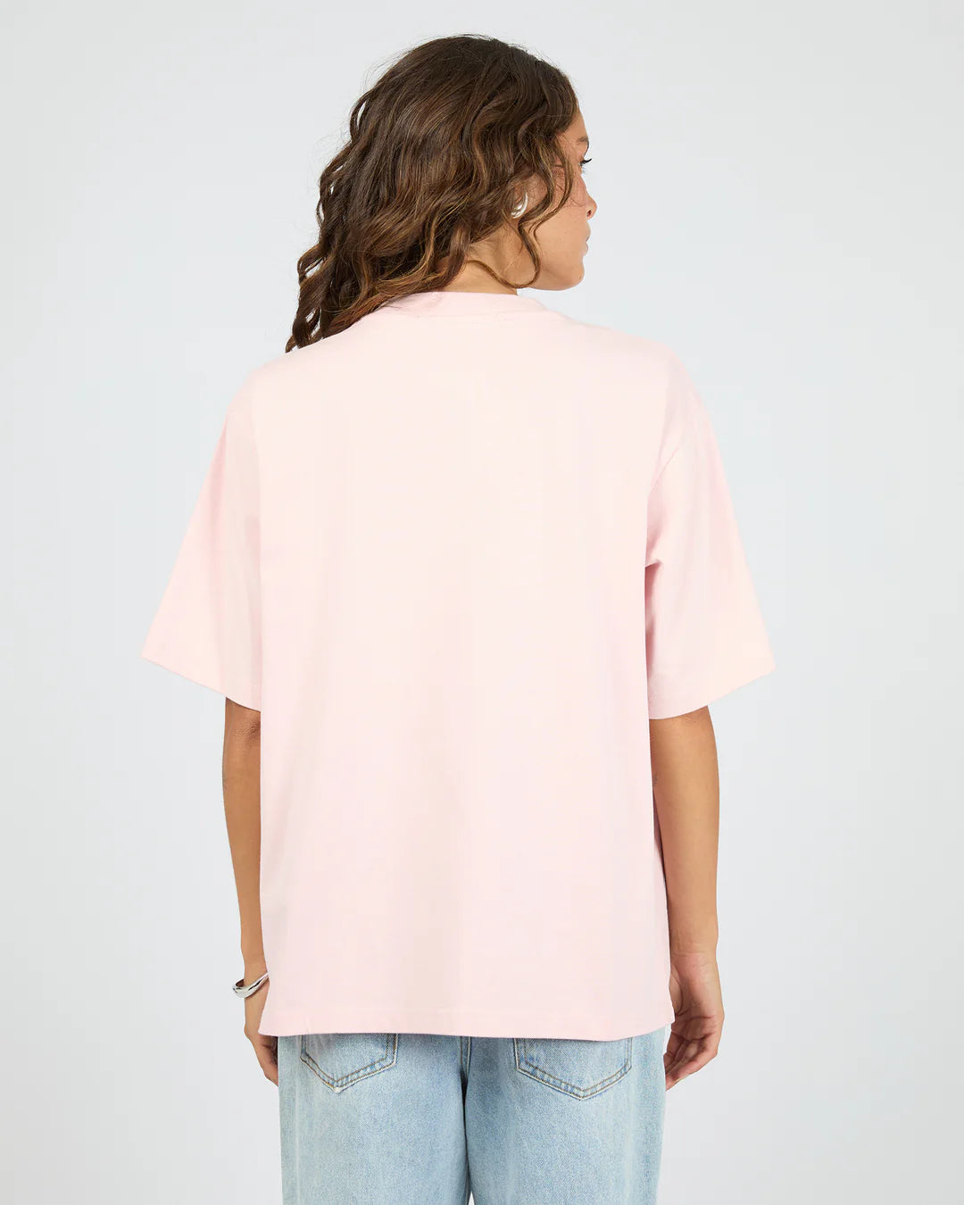 Silent Luxe Tee