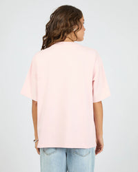 Silent Luxe Tee