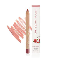 Lipstick Crayon by Luk Beautifood