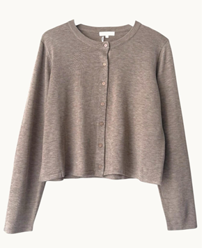 Lydia Cardigan by Little Lies