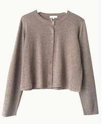 Lydia Cardigan by Little Lies