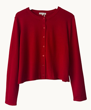 Lydia Cardigan by Little Lies