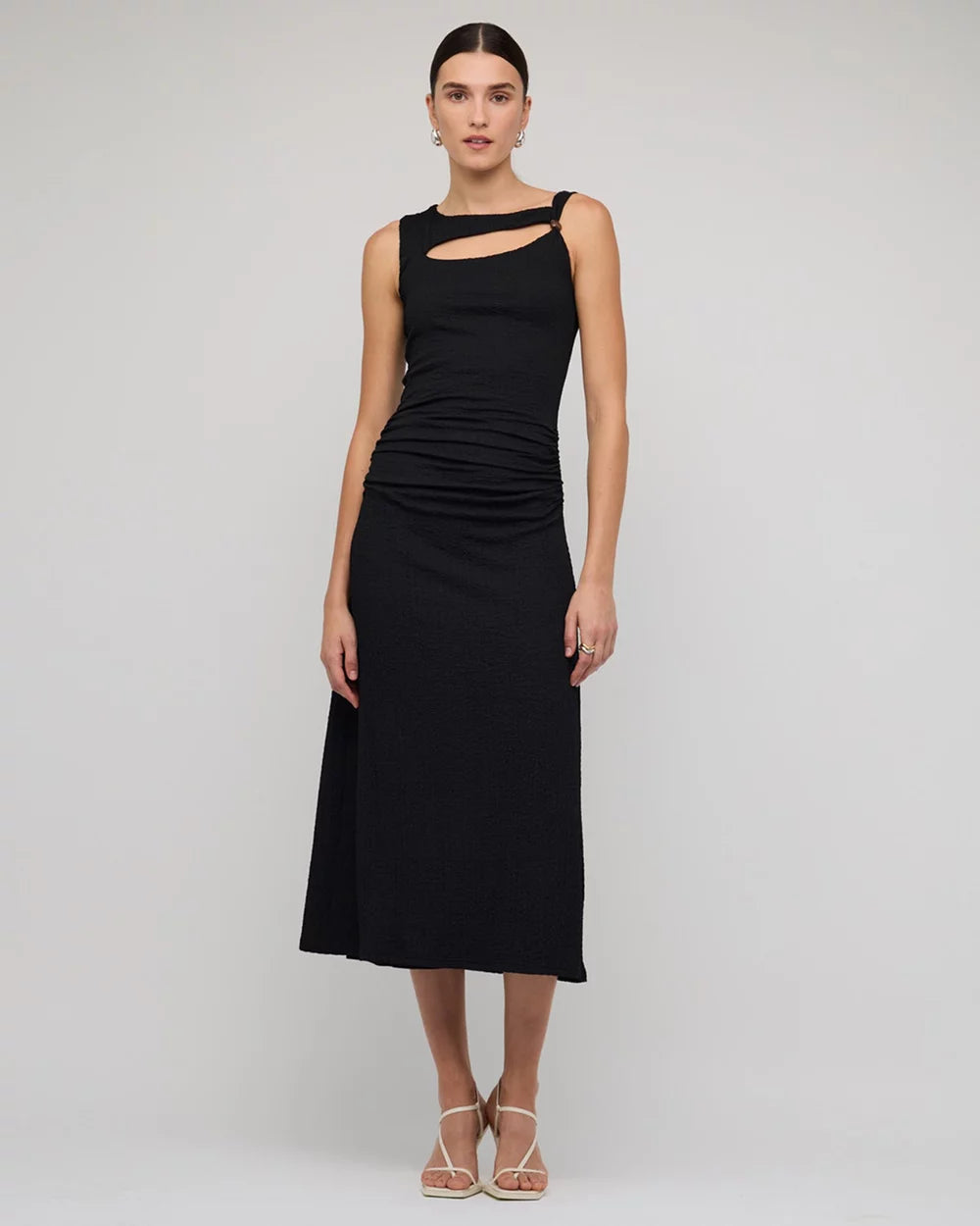 Lyric Cutout Dress