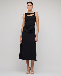 Lyric Cutout Dress