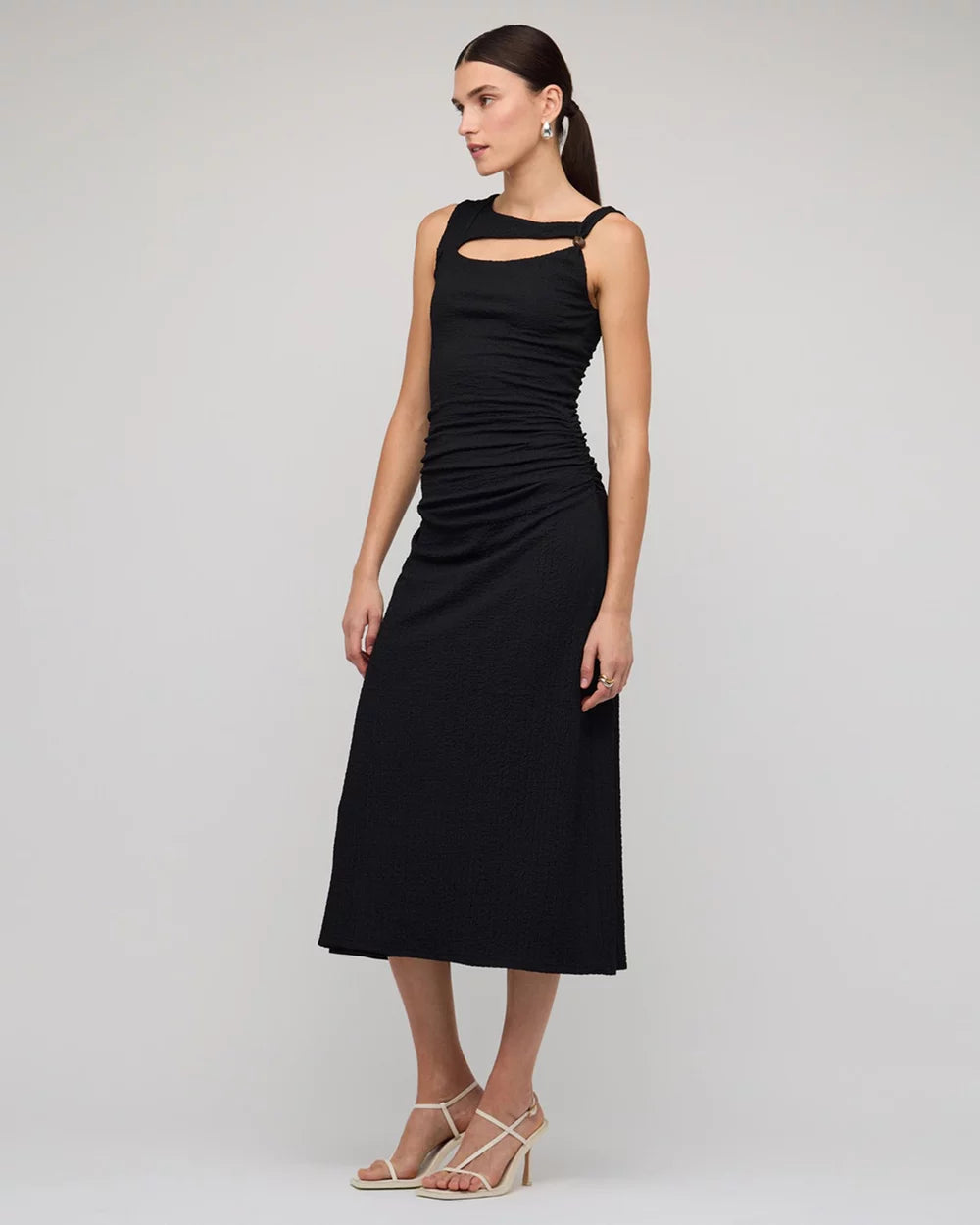 Lyric Cutout Dress