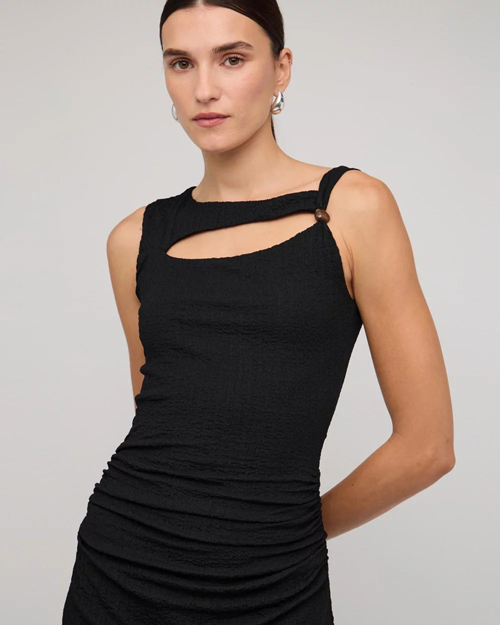 Lyric Cutout Dress