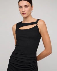 Lyric Cutout Dress