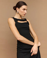 Lyric Cutout Dress