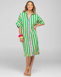 Maui Dress by Boom Shankar