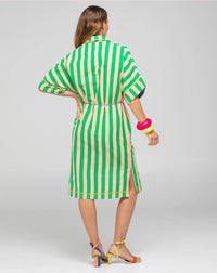 Maui Dress by Boom Shankar