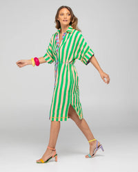 Maui Dress by Boom Shankar