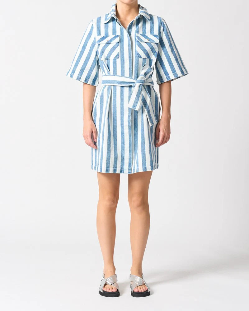 Mayfair Dress by Walnut