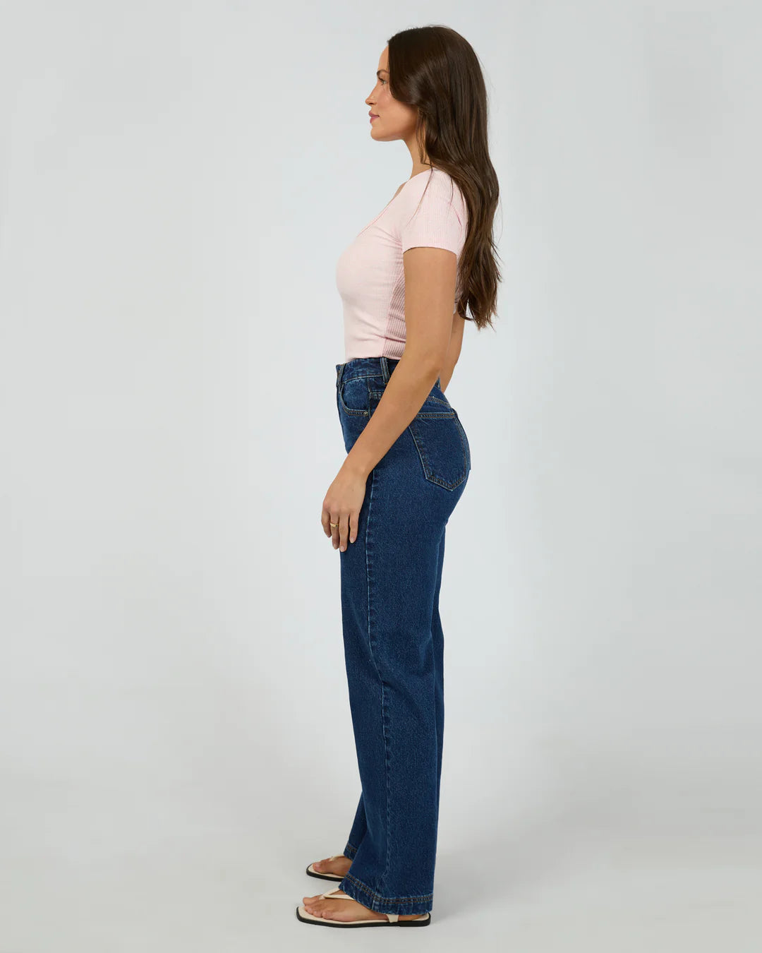 Mia Tee by Silent Theory