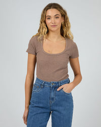 Mia Tee by Silent Theory
