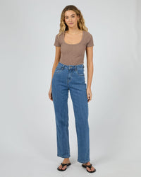 Mia Tee by Silent Theory