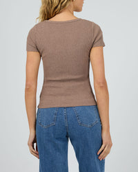 Mia Tee by Silent Theory