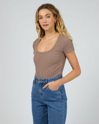 Mia Tee by Silent Theory