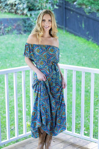 Lola Dress