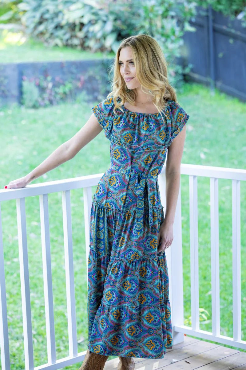 Lola Dress