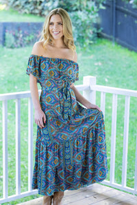 Lola Dress