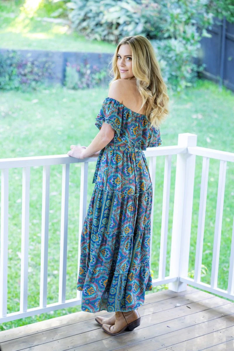Lola Dress