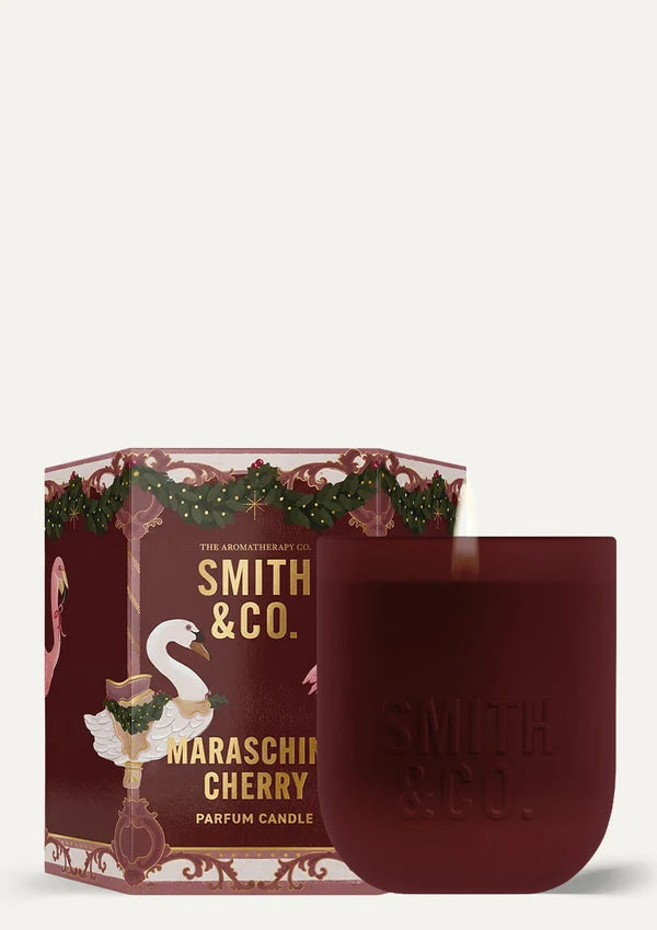 Limited Edition 80g Candle