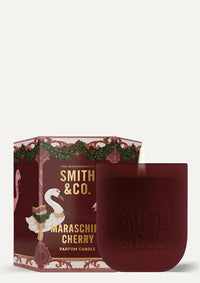 Limited Edition 80g Candle