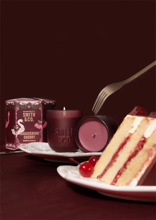 Limited Edition 80g Candle
