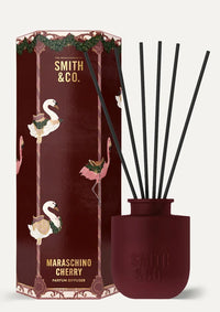 Limited Edition Diffuser 100ml
