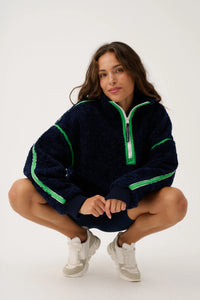 Margot Pullover by Cartel & Willow