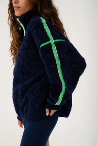 Margot Pullover by Cartel & Willow