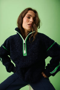 Margot Pullover by Cartel & Willow
