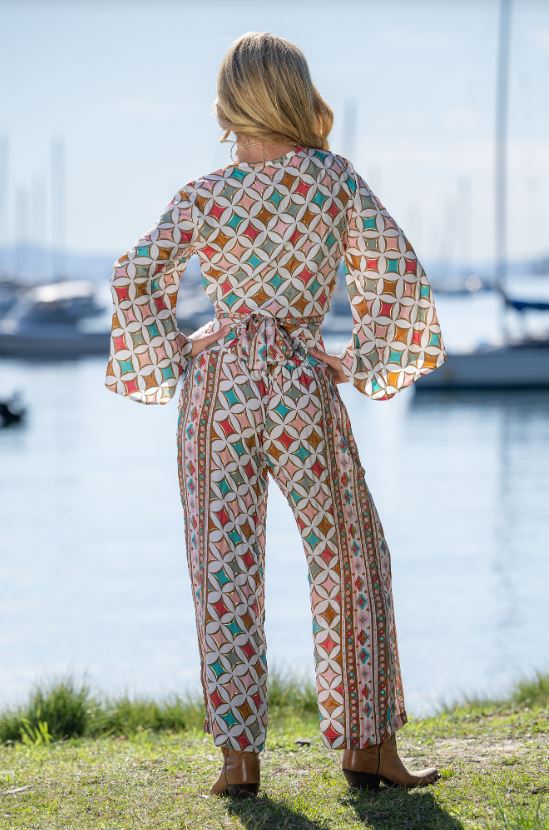 Maris Pant by Cienna