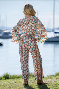 Maris Pant by Cienna