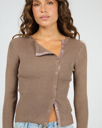Marleigh Knit Long Sleeve by Silent Theory