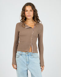 Marleigh Knit Long Sleeve by Silent Theory