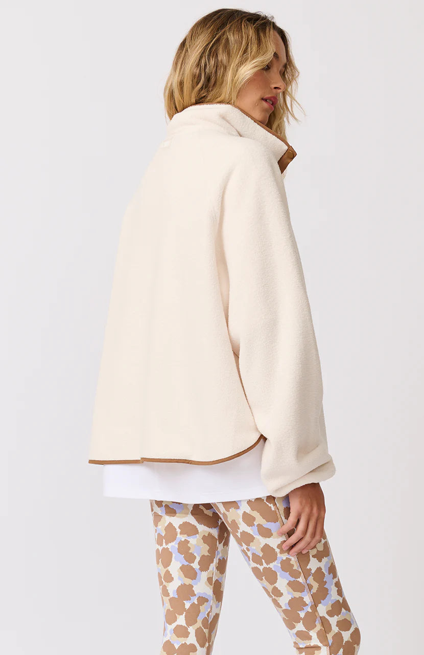 Mattie Pullover by Cartel & Willow