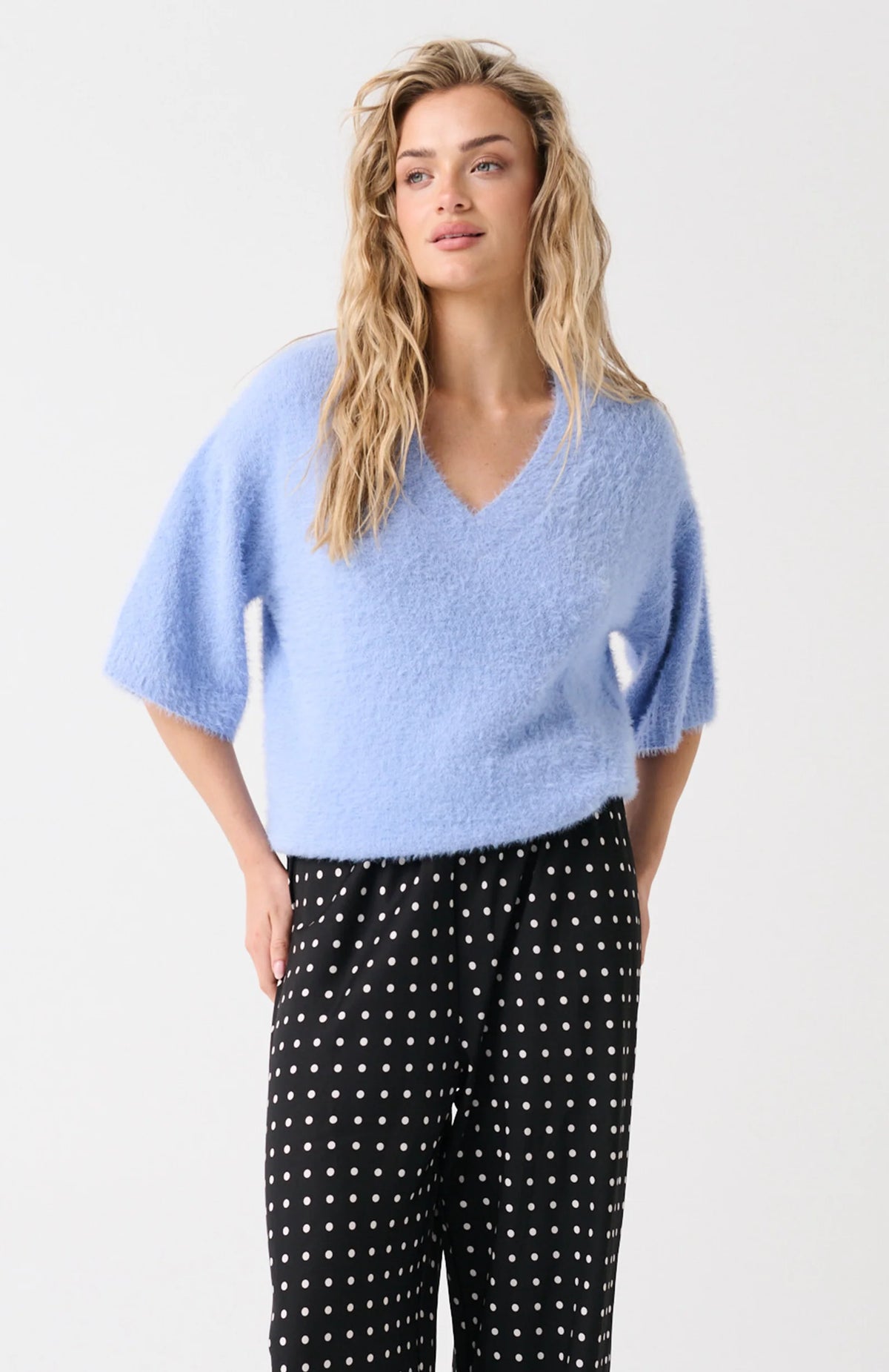 Mia Knit