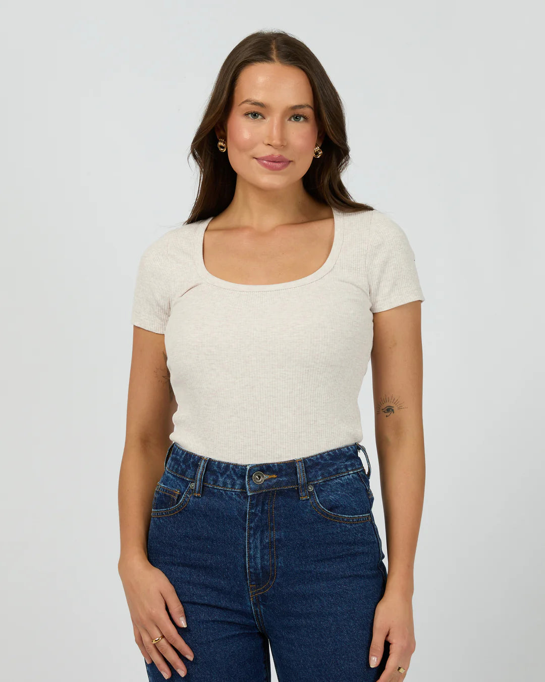 Mia Tee by Silent Theory