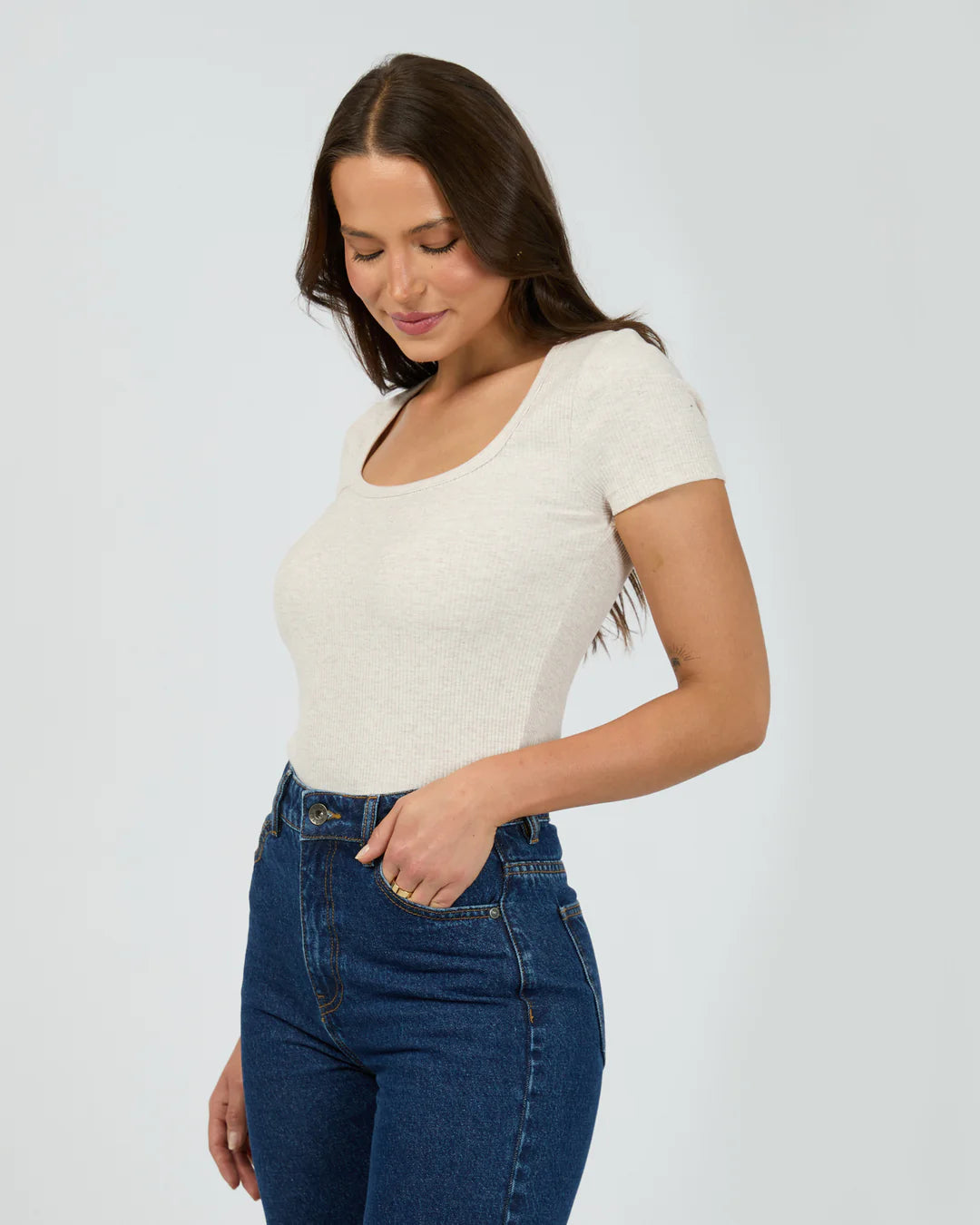 Mia Tee by Silent Theory