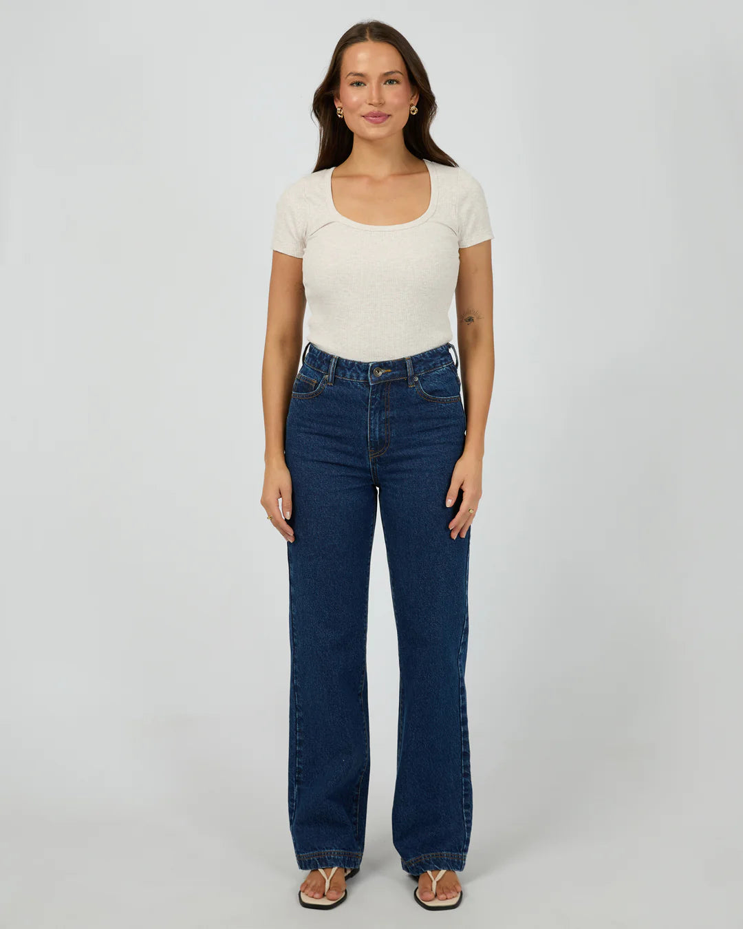 Mia Tee by Silent Theory