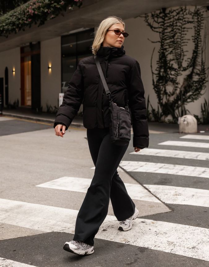 Miami Water Bottle Bag by Louenhide