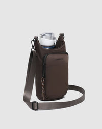 Miami Water Bottle Bag by Louenhide